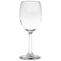Napa Valley Goblet-Optic Stem