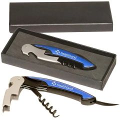 Napa Waiters Key Corkscrew