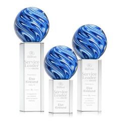 Naples Award On Dakota Base