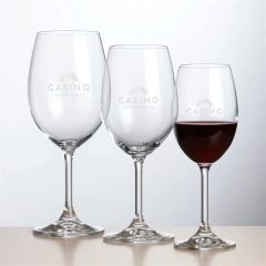 Naples Wine - Deep Etch