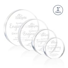 Narita Circle Award - Clear