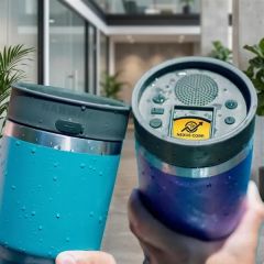 Narwhal Speaker-Lid 30 Oz