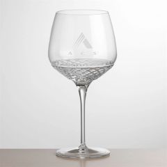 Naselle Burgundy Wine - Deep Etch
