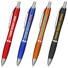 Nash Gel Pen