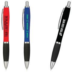 Nash Soft Touch Acu-Flow Ballpoint Pen
