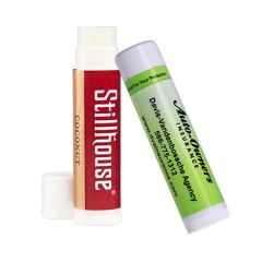 Natural Beeswax SPF 15 Lip Balm