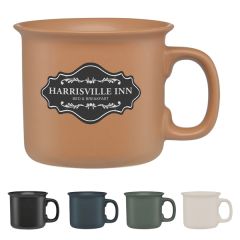 Natural Collection Mug