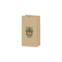 Natural Kraft 10 SOS Bag - Digital Splash