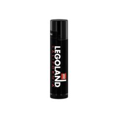 Natural Lip Moisturizer In Black Tube