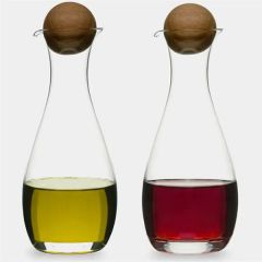 Nature Oil/Vinegar
