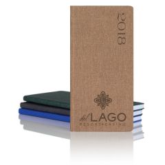 Nature Pocket Upright Weekly Planner
