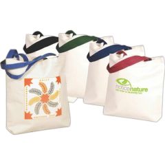 Nature's Tote Bag