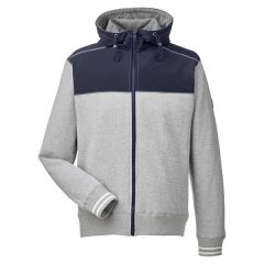 Nautica Men's Navigator Full-Zip Jacket