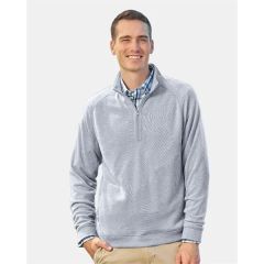 Nautica Unisex Sun Surfer Supreme Quarter-Zip Sweatshirt