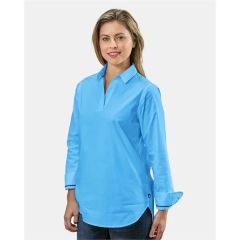 Nautica Women's Staysail Shirt