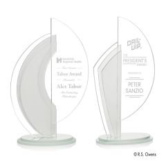 Nautilus Award