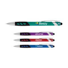 Navistar Softex Stylus With Comfort-Inlay Grip