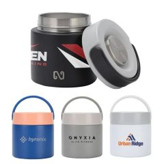 Nayad Colby 20 Oz Vacuum Insulated Food Jar