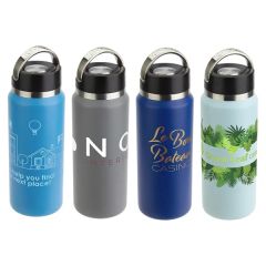 Nayad Roamer 26 Oz Stainless Double-Wall Bottle
