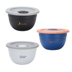 Nayad Utilia 64 Oz Salad Bowl