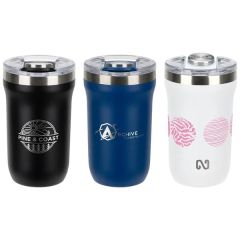 Nayad Wai 12 Oz Double-Wall Tumbler