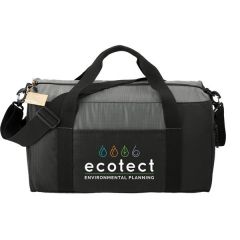 Nbn Trailhead Recycled Duffel