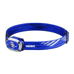 Nebo Mycro 450 Rechargeable Headlamp