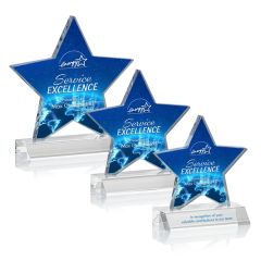 Nelson Star Vividprint Award