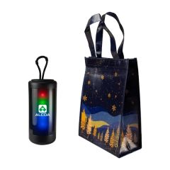 Neo Speaker Gift Set