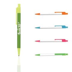 Neon Color Filtered Pen