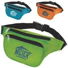 Neon Fanny Pack