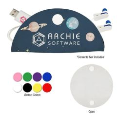 Neoprene Cord Organizer