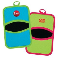 Neoprene Dual Pot Holder