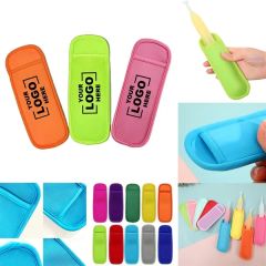 Neoprene Insulation Popsicle Holder
