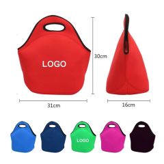 Neoprene Lunch Bag