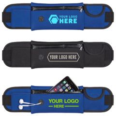 Neoprene Running Belt Fanny Pack