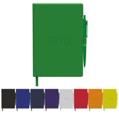 Neoskin Hard Cover Journal Combo