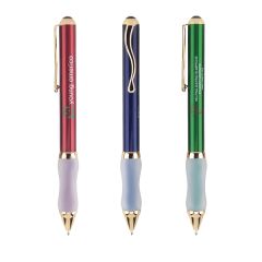 Neptune-Ii Twist Action Pens