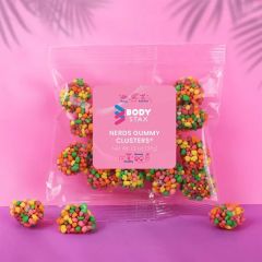 Nerds Gummy Clusters: Taster Packet