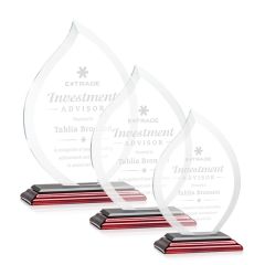 Nestor Flame Award - Albion