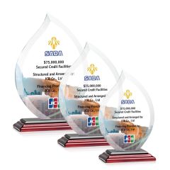 Nestor Flame Vividprint Award - Albion