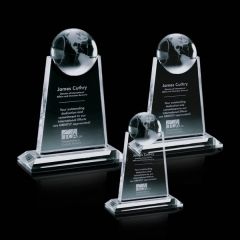 Netherford Globe Award