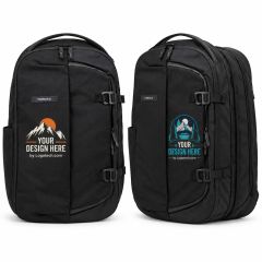 Never Check Timbuk2 Expandable Backpack
