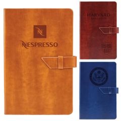 New Age Italian PU Leather Journal