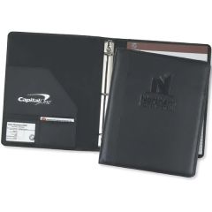 New Englander Ring Binder