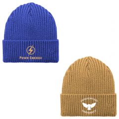 New Era Core Classic Cuff Beanie