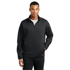 New Era Double Back 1/4-Zip