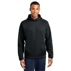 New Era Double Back Pullover Hoodie