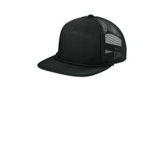 New Era Foam Rope Trucker Cap