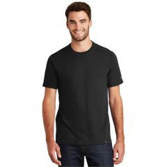 New Era Heritage Blend Crew Tee